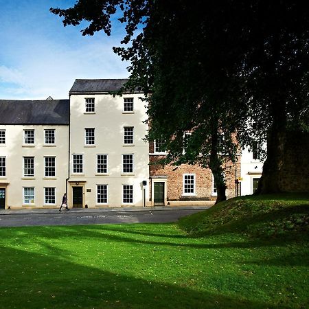 St Chad'S College Bed and Breakfast Ντάρχαμ Εξωτερικό φωτογραφία