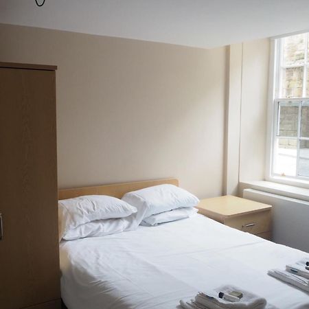 St Chad'S College Bed and Breakfast Ντάρχαμ Εξωτερικό φωτογραφία