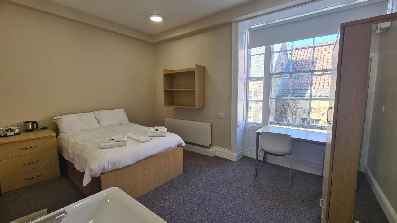 St Chad'S College Bed and Breakfast Ντάρχαμ Εξωτερικό φωτογραφία