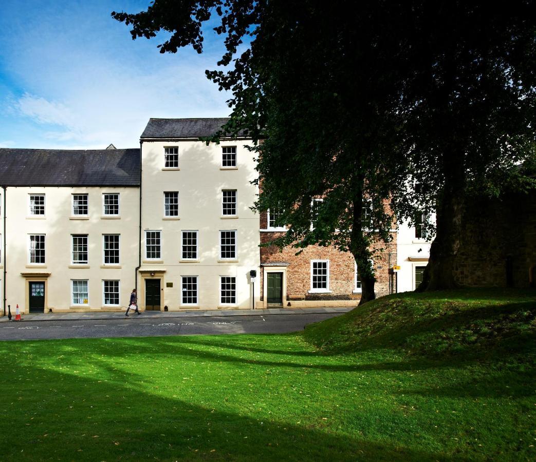 St Chad'S College Bed and Breakfast Ντάρχαμ Εξωτερικό φωτογραφία