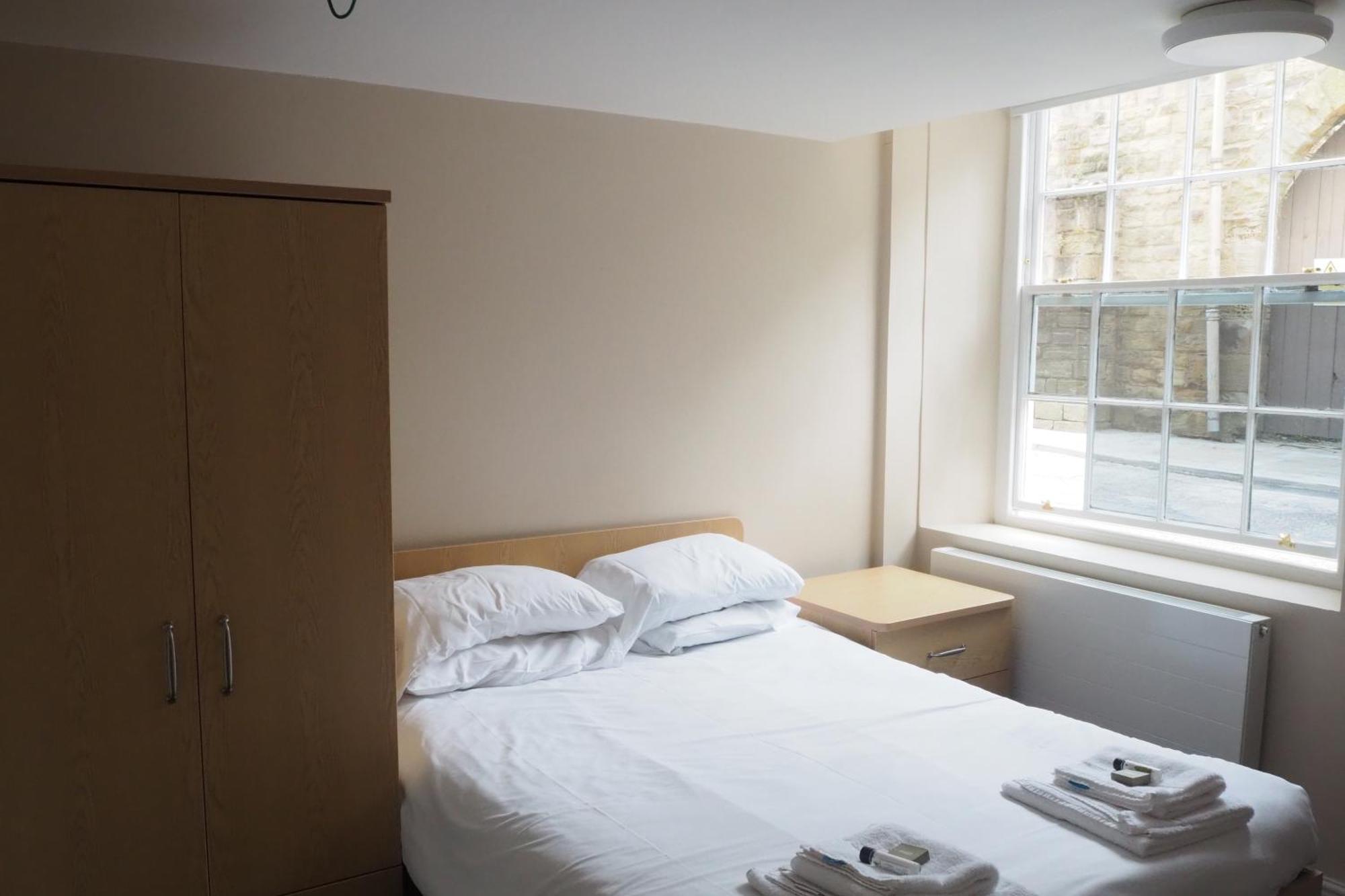 St Chad'S College Bed and Breakfast Ντάρχαμ Εξωτερικό φωτογραφία
